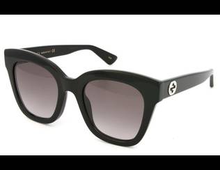 Gucci GG0029S-001 Sončna očala - Gucci - Gucci GG0029S-001