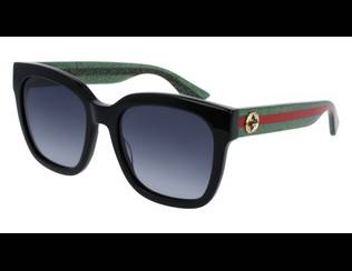 Gucci GG0034S-002 Sončna očala - Gucci - Gucci GG0034S-002