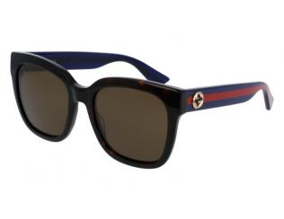 Gucci GG0034S-004 Sončna očala - Gucci - Gucci GG0034S-004