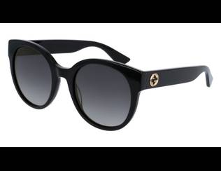 Gucci GG0035S-001 Sončna očala - Gucci - Gucci GG0035S-001