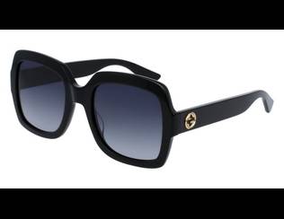 Gucci GG0036S-001 Sončna očala - Gucci - Gucci GG0036S-001