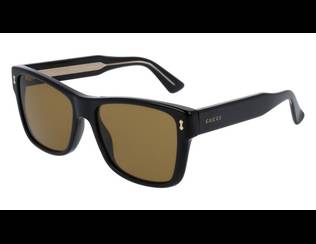 Gucci GG0052S-001 Sončna očala - Gucci - Gucci GG0052S-001