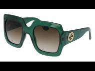 Gucci GG0053S-005 Oversize sončna očala - Gucci GG0053S-005