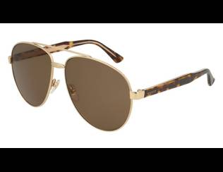 Gucci GG0054S-002 Sončna očala - Gucci - Gucci GG0054S-002