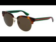 Gucci GG0058SK-003 Sončna očala - Gucci GG0058SK-003