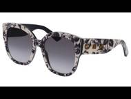 Gucci GG0059S-004 Oversize sončna očala - Gucci GG0059S-004