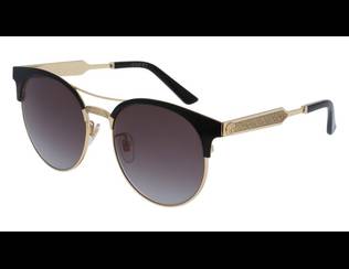 Gucci GG0075S-002 Browline sončna očala - Gucci GG0075S-002
