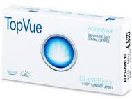 TopVue Bi-weekly (6 leč) Prodajamo leče za Vaše oči - TopVue Bi-weekly (6 leč)