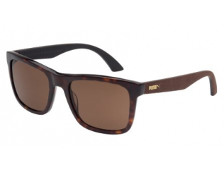 Puma PU0040S 003 Wayfarer sončna očala - Puma PU0040S 003