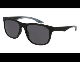 Puma PU0100S 001 Wayfarer sončna očala - Puma PU0100S 001