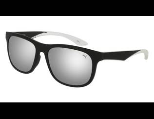 Puma PU0100S 003 Wayfarer sončna očala - Puma PU0100S 003