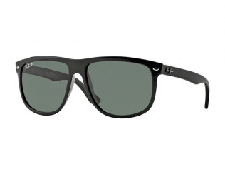 Ray-Ban Highstreet RB4147 - 601/58 Wayfarer sončna očala - Ray-Ban Highstreet RB4147 - 601/58