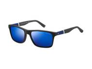 Tommy Hilfiger TH 1405/S FMV/XT Tommy Hilfiger sončna očala - Tommy Hilfiger TH 1405/S FMV/XT