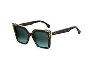 Fendi FF 0260/S C9K/EQ Sončna očala - Fendi FF 0260/S C9K/EQ