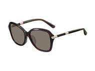 Jimmy Choo GIORGY/F/S T2Y/EJ Oversize sončna očala - Jimmy Choo GIORGY/F/S T2Y/EJ