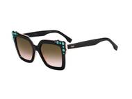 Fendi FF 0260/S 3H2/53 Sončna očala - Fendi FF 0260/S 3H2/53