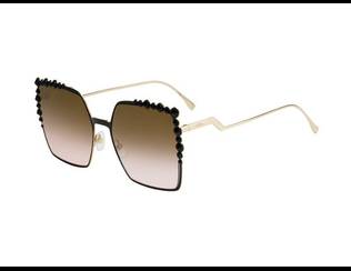 Fendi FF 0259/S 2O5/53 Fendi sončna očala - Fendi FF 0259/S 2O5/53