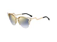 Fendi FF 0041/S 27L/FQ Sončna očala - Fendi FF 0041/S 27L/FQ