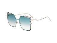 Fendi FF 0259/S 1ED/JE Fendi sončna očala - Fendi FF 0259/S 1ED/JE
