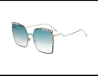 Fendi FF 0259/S 1ED/JE Fendi sončna očala - Fendi FF 0259/S 1ED/JE