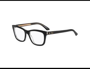 Christian Dior MONTAIGNE19 G99 Oglata okvirji za očala - Christian Dior MONTAIGNE19 G99