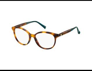 Max Mara MM 1276 05L Max Mara okvirji za očala - Max Mara MM 1276 05L
