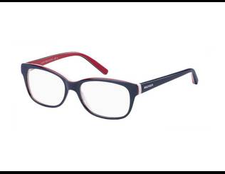 Tommy Hilfiger TH 1017 UNN Okvirji za očala - Tommy Hilfiger - Tommy Hilfiger TH 1017 UNN