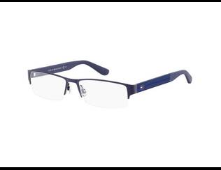 Tommy Hilfiger TH 1236 1IC Okvirji za očala - Tommy Hilfiger - Tommy Hilfiger TH 1236 1IC