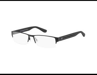 Tommy Hilfiger TH 1236 94X Okvirji za očala - Tommy Hilfiger - Tommy Hilfiger TH 1236 94X