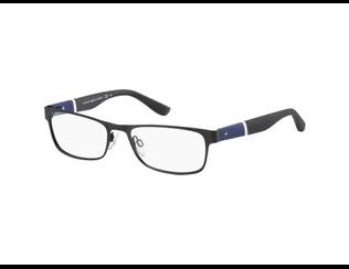 Tommy Hilfiger TH 1284 FO3 Okvirji za očala - Tommy Hilfiger - Tommy Hilfiger TH 1284 FO3